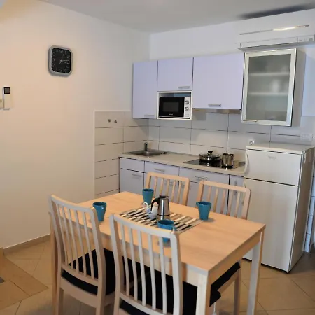 With A Parking Space - 7876 Apartment