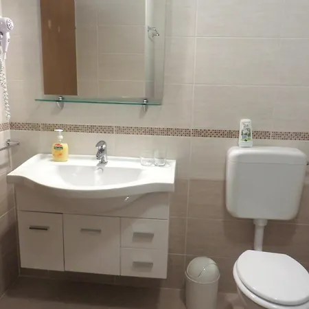 With A Parking Space - 7876 Apartment *