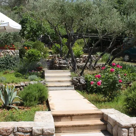 With Parking Space - 7876 Appartement