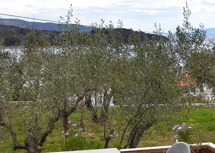 With Parking Space - 7876 Apartment