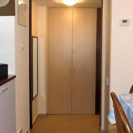 With Parking Space - 7876 Apartamento Cres